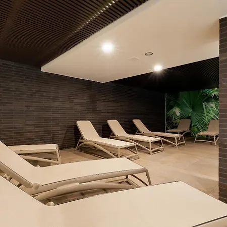 Nadmorskie Tarasy - Apartament El Mar 아파트
